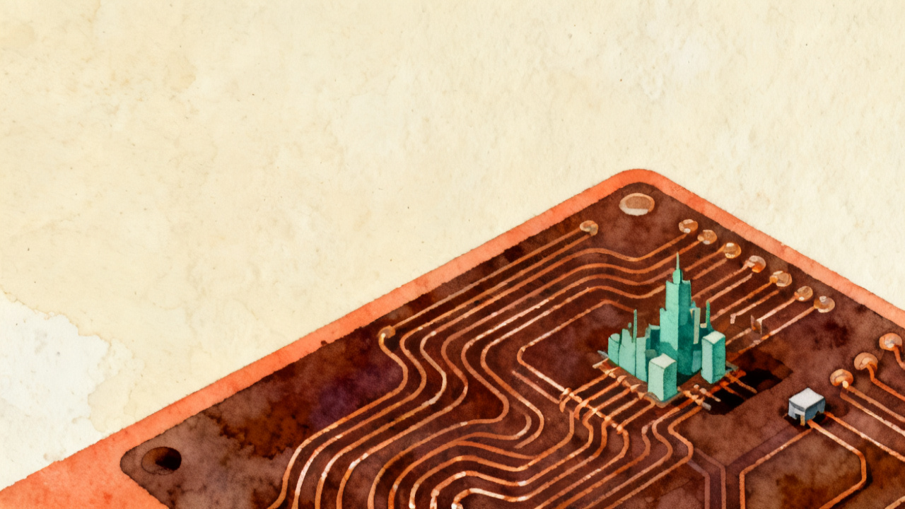 用 Claude Code 生成 PCB 电路图:技巧、工具与实战评估